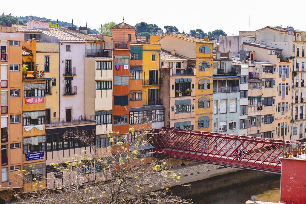Bravissimo Placa De La Independencia, Morning Sun Girona Exterior foto